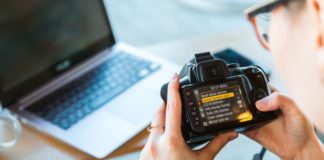 Speed shutter, Aperture, ISO สามพื้นฐานการปรับค่ากล้อง