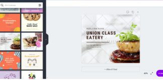 วิธีทำแบนเนอร์อย่างง่ายที่สุดในสามโลก