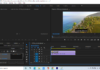 การทำ Subtitle ใน VDO ด้วย Premiere pro