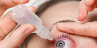 สบตาปิ๊งๆ กับคนเป็นโรคตาแดง จะติดโรคมั้ยนะ