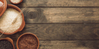 อาหาร 5 อย่างสุดพิเศษ ที่ช่วยลดไขมันในเส้นเลือด