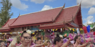 เจาะลึกวัฒนธรรมอีสาน: ประเพณีและเทศกาลที่ไม่ควรพลาด