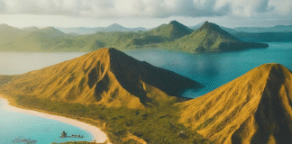 กิจกรรมสุดมันส์ภาคใต้: ดำน้ำ ปีนเขา เที่ยวป่า