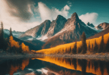 ปรับแต่งภาพถ่ายท่องเที่ยวให้โดดเด่น