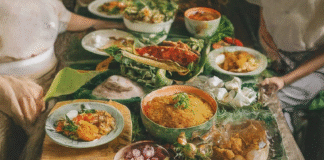 ตะลุยกินอาหารใต้: ภาคใต้มีอะไรอร่อย?