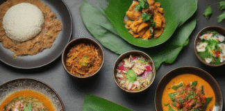 สุดยอดร้านอาหารอีสานต้นตำรับ: ตะลุยกินของอร่อยประจำภาค