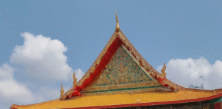 ทริปไหว้พระใกล้กรุงเทพ เสริมสิริมงคล