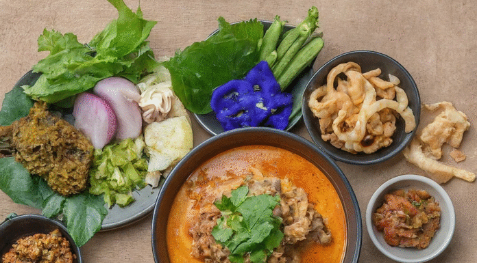 คู่มือนักชิม: ตะลุยกินอาหารเหนือรสเด็ด