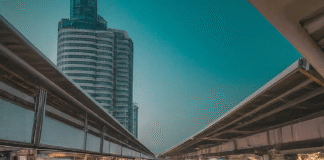 วิธีเดินทางในกรุงเทพ ง่ายๆ ด้วย BTS/MRT