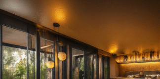 ร้านอาหารอร่อยในกรุงเทพ บรรยากาศดี